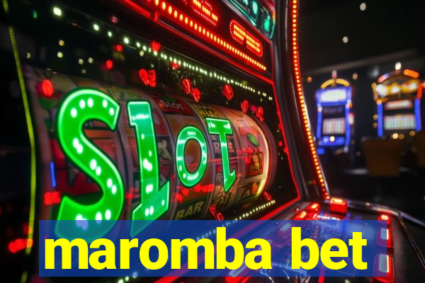 maromba bet